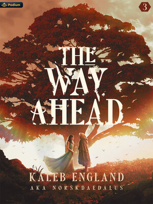 cover image of The Way Ahead 3